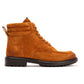 Osprey London The Pentney Waxed Suede Men's Kola Boots