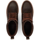 TOMS Men's Palomar Boot in Dark Brown