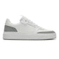 Cruyff Endorsed Pro Men's White/Blue Trainers