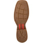 Durango Men's Rebel Pro Lite Boot in Rustic Tan