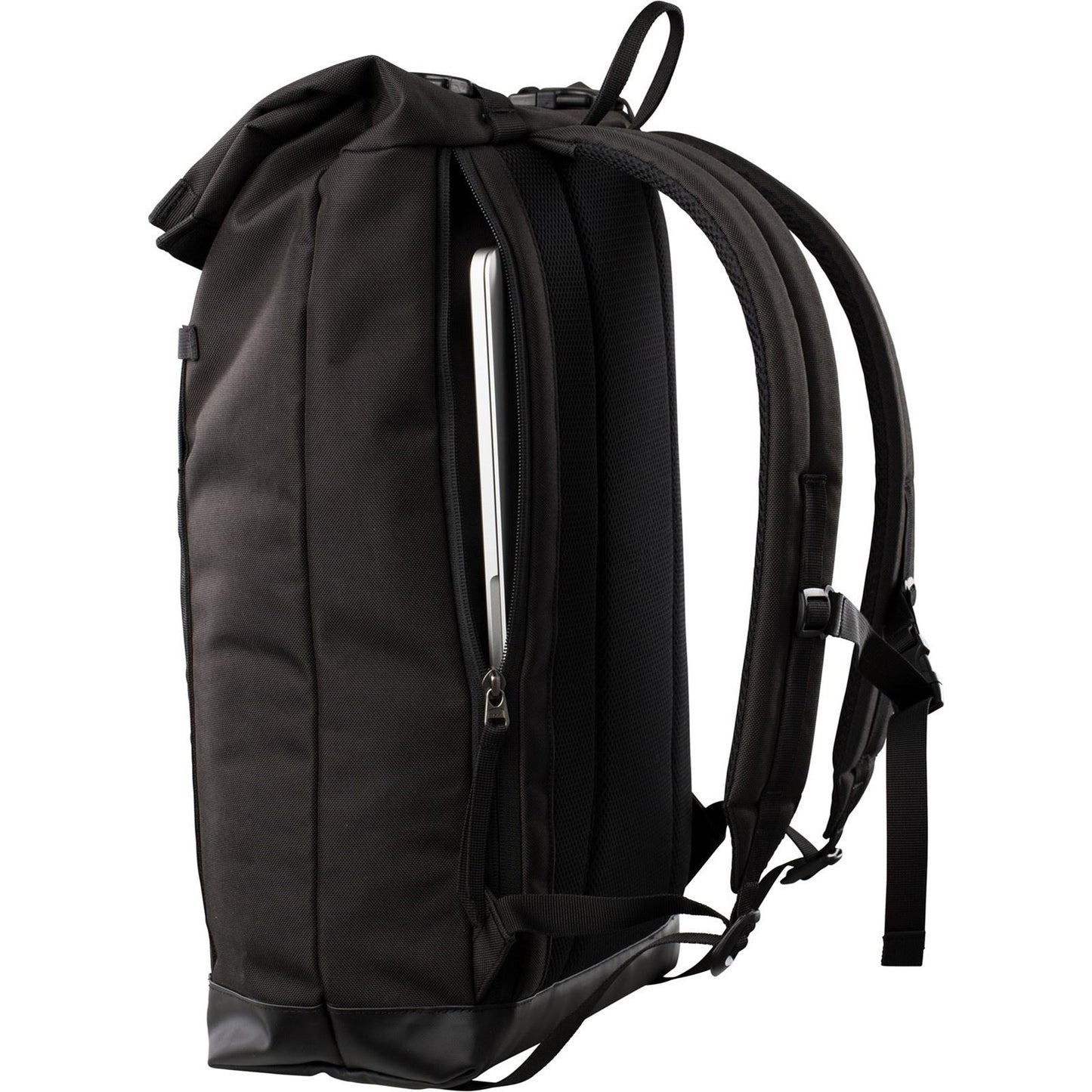 Helly Hansen Sport Stockholm Polyester Unisex Adults Black Backpack - Large