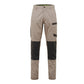 Hard Yakka Men's Raptor Active Pant in Desert