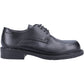 Magnum Men's Duty Lite CT Uniform Safety Shoe in Black