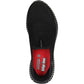 Skechers Workwear Cessnock - Gwynedd Textile Women's Black Safety Trainers