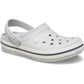 Crocs Unisex Crocband Clog in Atmosphere
