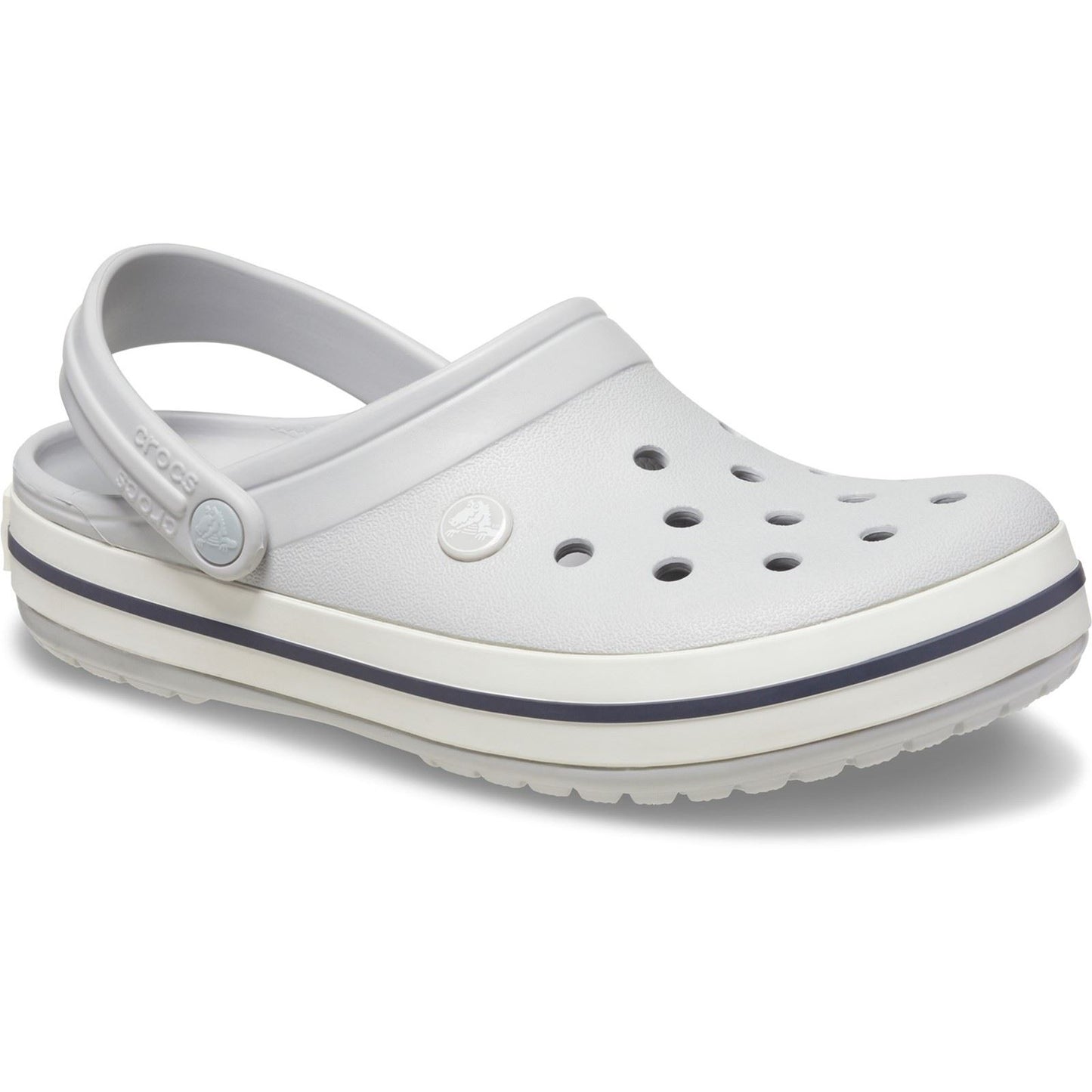 Crocs Unisex Crocband Clog in Atmosphere