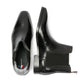 Ben Sherman Kendrick Leather Men's Black Boots