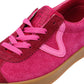 Vans - VN000CQRYLZ WOMENS SPORT LOW RASPBERRY ROSE