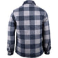 Dickies Portland Polyester Men's Blue Casual Shirt