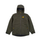 Caterpillar Men's Lightweight Insulated Jacket in Moss