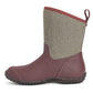 Muck Boots Women's Muckster II Short Boot in Raisin
