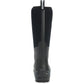 Muck Boots Arctic Sport Pull On Wellington Boot in Black/Black