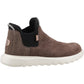 HEYDUDE Women's Branson Boot in Coffee