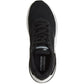 Skechers GO RUN Consistent Pro Corus Textile Women's Black/White Trainers