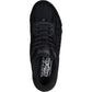 Skechers Retro Lite Oshare Leather Women's Black Trainers
