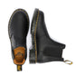 Dr. Martens - 31989001 UNISEX 2976 AMBASSADOR BLACK