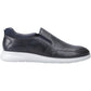 Pod Men's Holden Sneaker Shoes in Navy