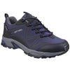 Cotswold Men's Abbeydale Low Hiker in Blue/Black/Grey