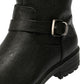 Blowfish Malibu - J2855S1-001 WOMENS RAVEN BLACK