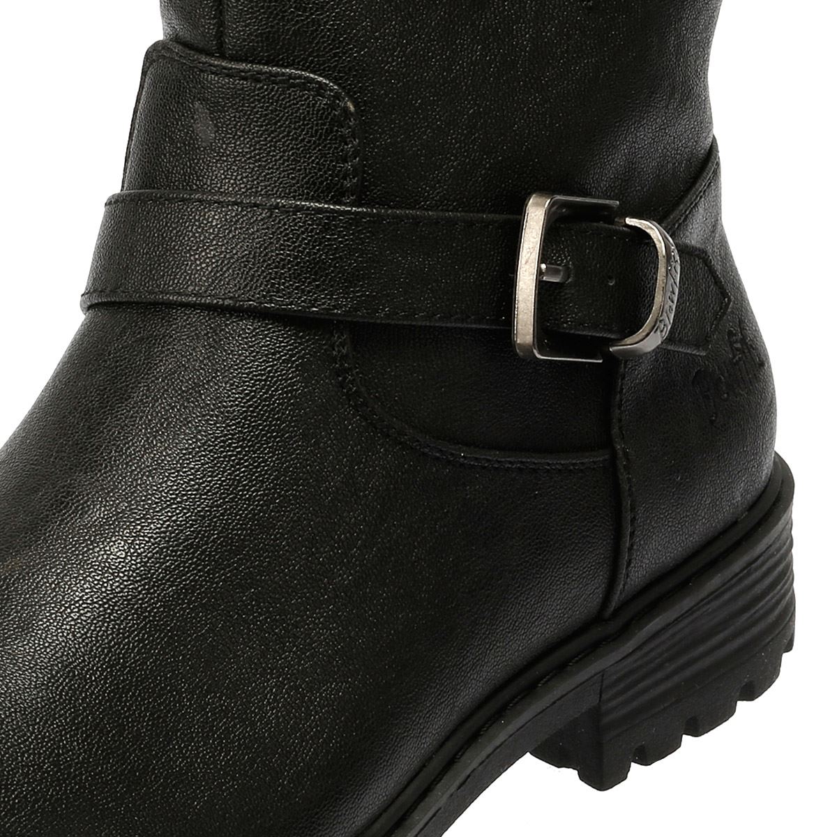 Blowfish Malibu - J2855S1-001 WOMENS RAVEN BLACK