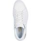 Skechers GO GOLF Drive 12 Leather Women's White/Gold Golf Shoes