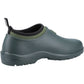 Cotswold Women's Perrymead Shoes in Green