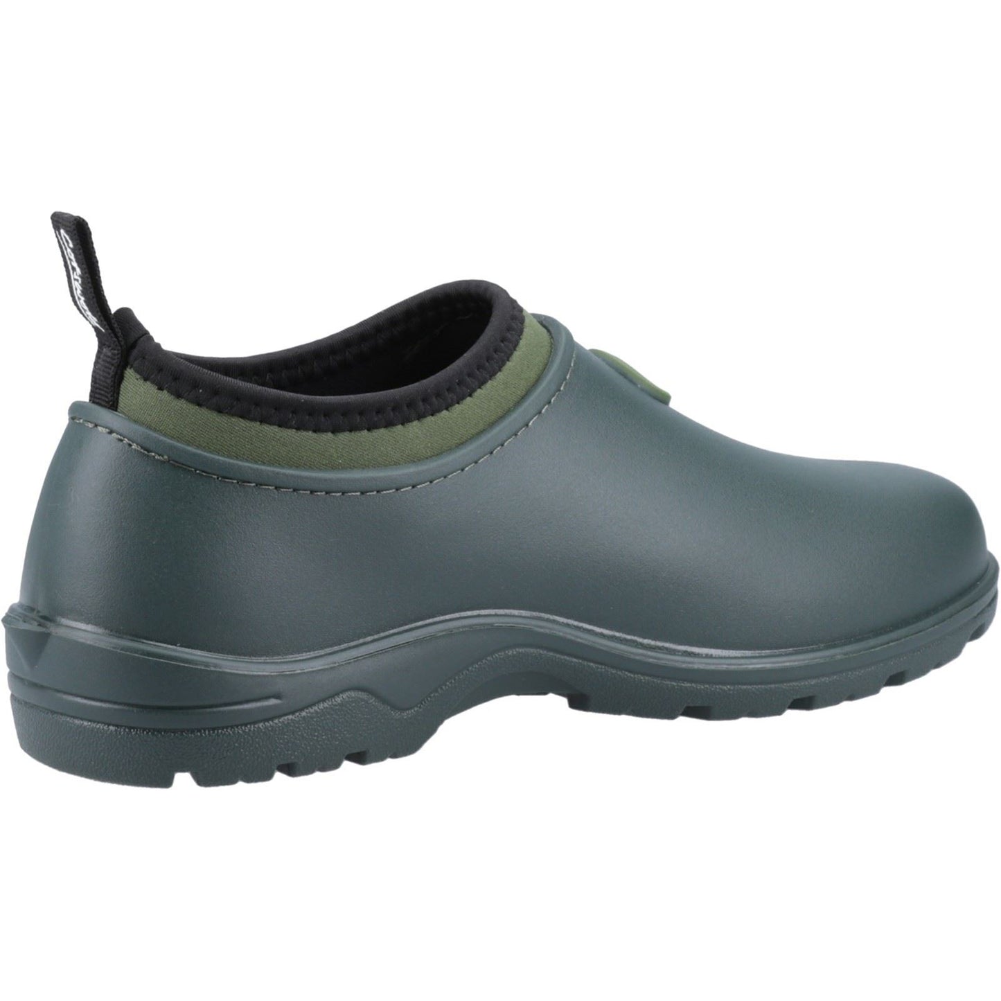 Cotswold Women's Perrymead Shoes in Green