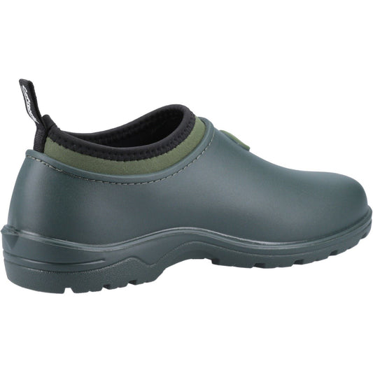 Cotswold Women's Perrymead Shoes in Green