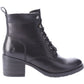 Hush Puppies Women's Harriet Boot in Black