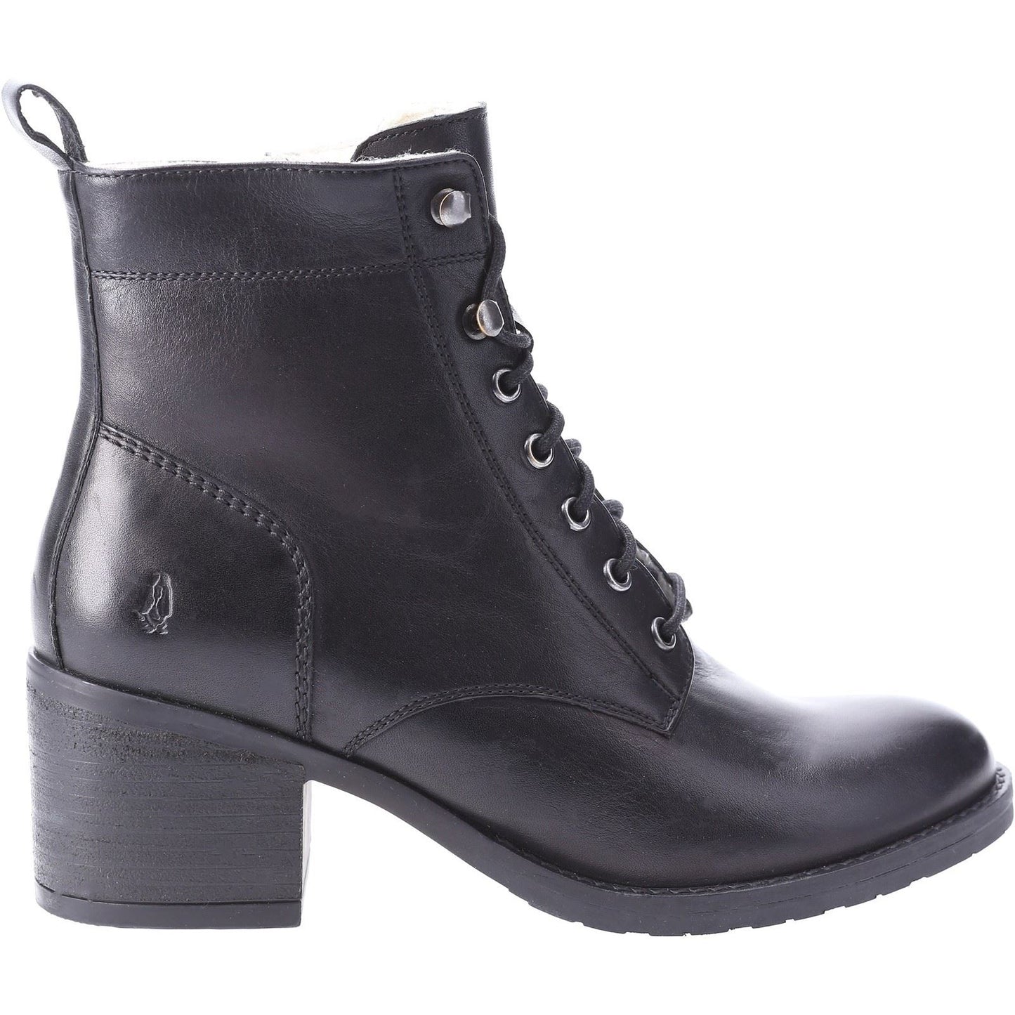 Hush Puppies Women's Harriet Boot in Black