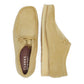 Clarks Originals - 26155515 MENS WALLABEE MAPLE SUEDE