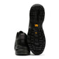 Caterpillar Surge Hiker Lo Waxy Nubuck Men's Black Lace-Up Shoes