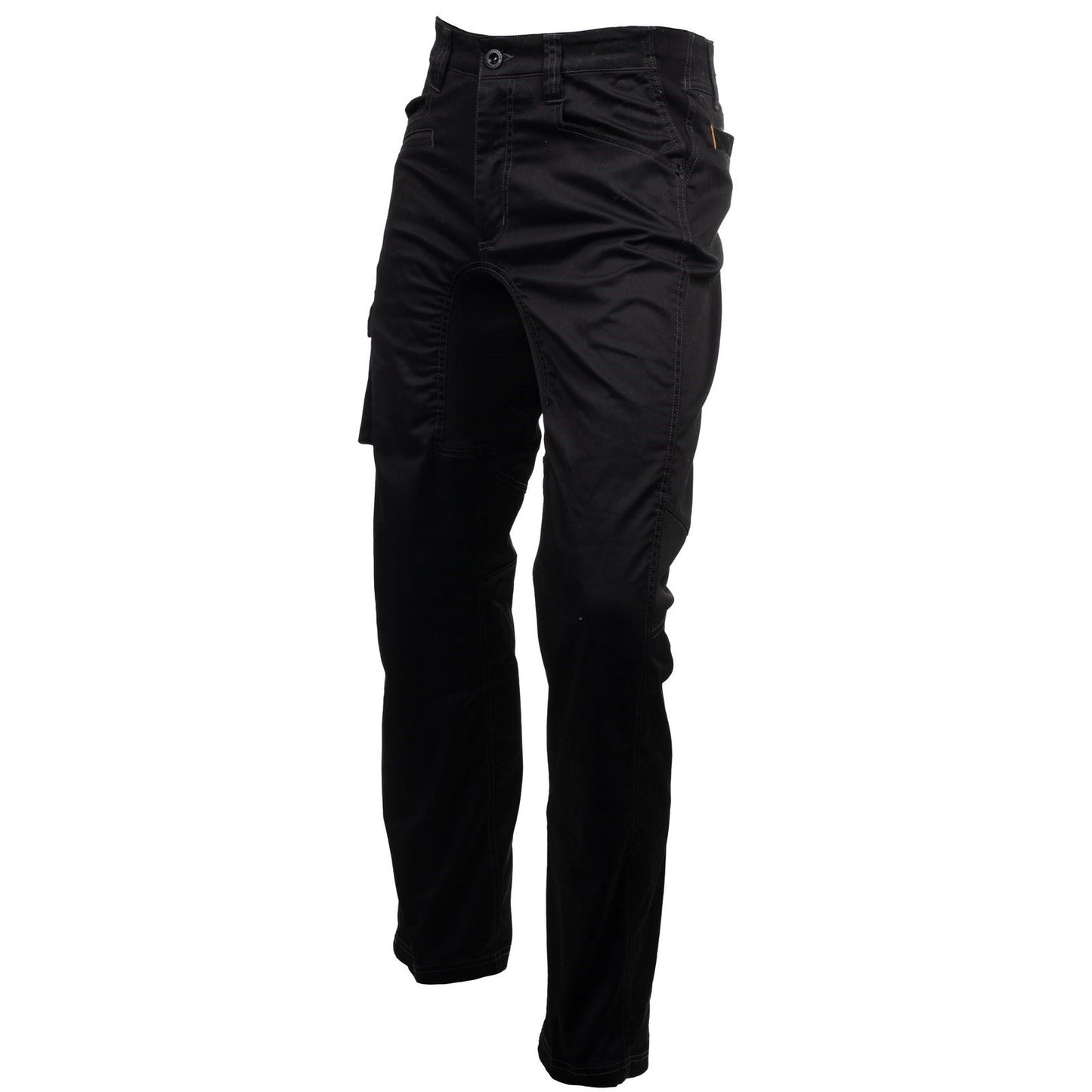 Caterpillar Men's Operator FX Trouser in Black