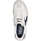 Skechers Hotshot HI - Lifted Luxe Polyurethane Women's Off White/Navy Trainers