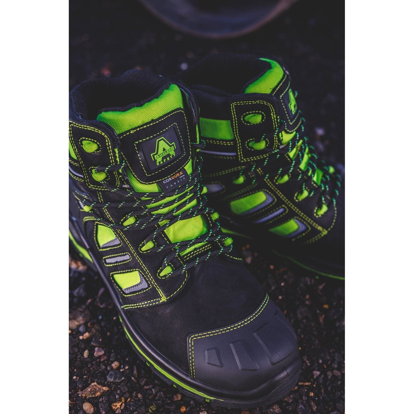 Amblers Safety AS971C Radiant Safety Boot