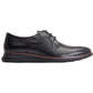 Base London Men's Wing Derby in Black