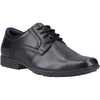 Pod Alec Leather Youth Back Shoes