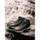 Hi-Tec Eurotrek Lite Waterproof Faux Leather Men's Dark Chocolate Hiking Boots