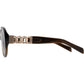Karen Millen KM506915055 Women's Sunglasses