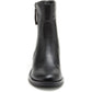 Rocket Dog Yonder Polyurethane Women's Black Heeled Ankle Boots