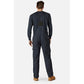Dickies Men's Everyday Bib and Brace in Dark Navy