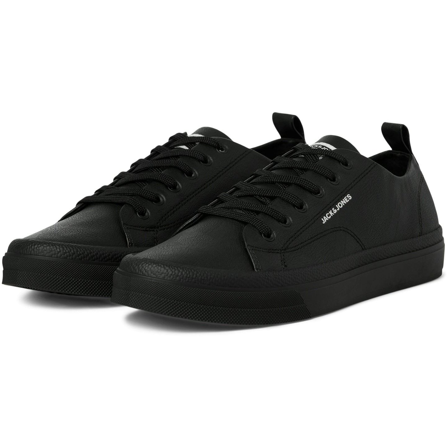 Jack & Jones Bayswater Polyurethane Men's Anthracite Trainers