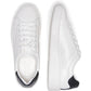 ONLY SOUL-4 Polyurethane Women's White/Black Trainers