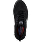 Skechers Workwear Telphin Sanphet Leather Men's Black Safety Trainers