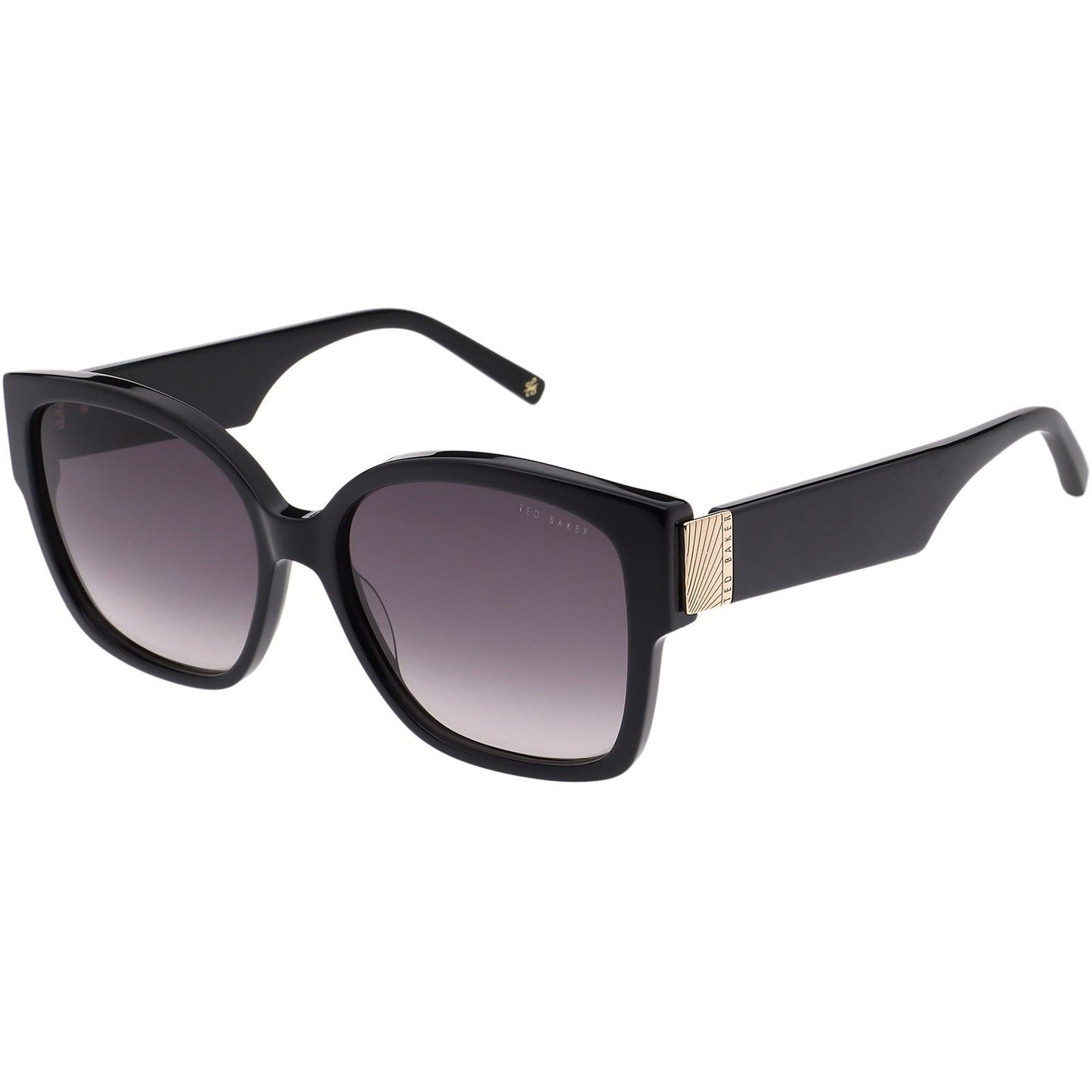 Ted Baker Women's Linia Sunglasses in Black