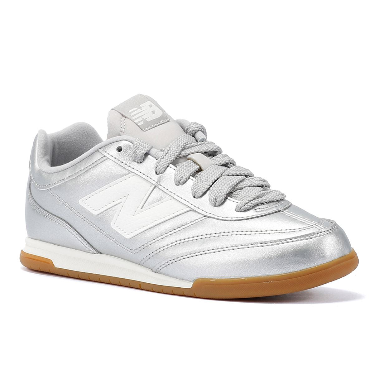 New Balance - URC42CA UNISEX RC42 SILVER METALLIC