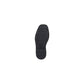 Geox Jr Federico Leather Boy's Black Loafers