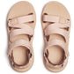 Merrell Speed Fusion Sport RMX Textile Women's Tan Rose Sandals