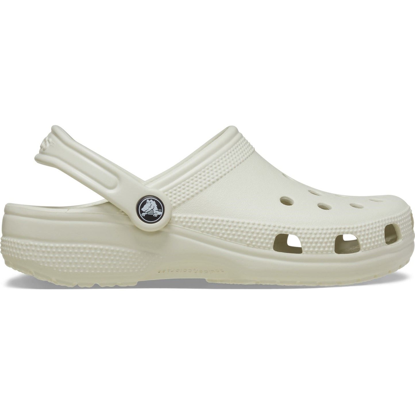 Crocs Classic Clog Thermoplastic Linen Clogs