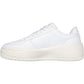 Skechers Women's Grand 92 - Be Lifted Shoes in White/Natural